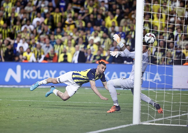 在激烈的市 在激烈的市